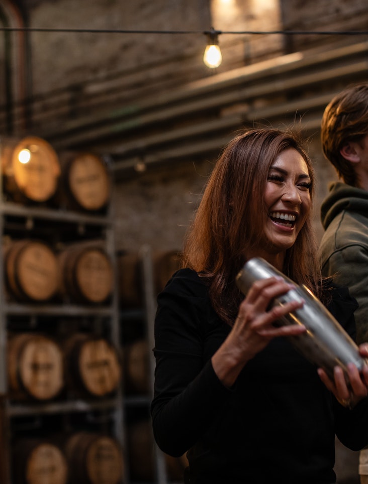 The Art of the Cocktail: Introducing our New Advanced Cocktail Class