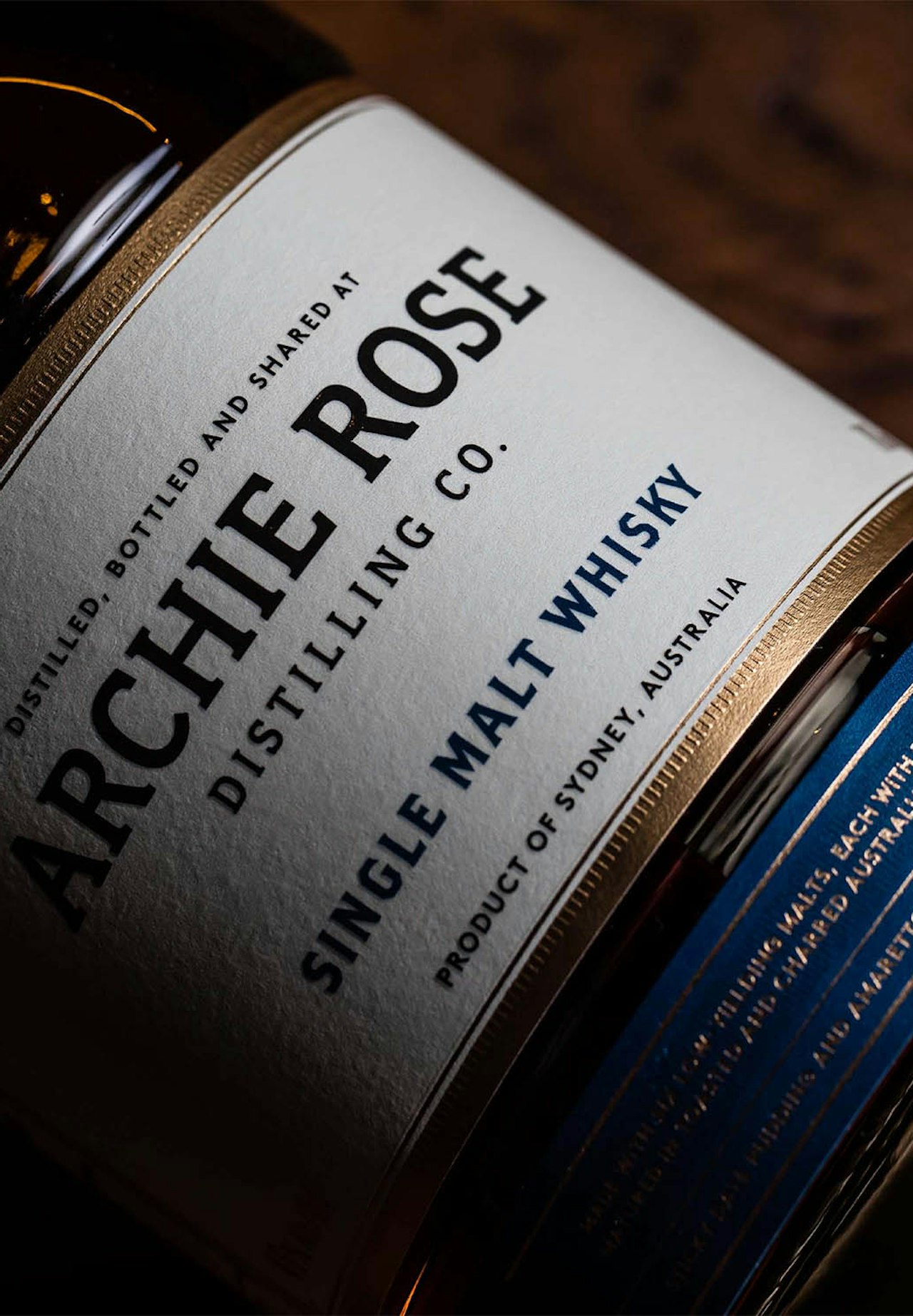 Batch 1 - Single Malt Whisky