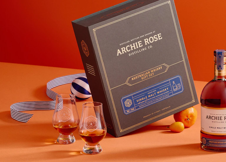 Gifts & Barware