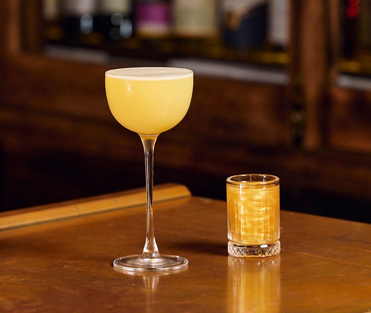 A guide to Sydney’s most *extra* cocktails