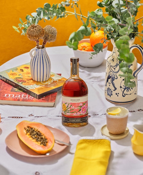 The 2025 Archie Rose Mother's Day Gift Guide