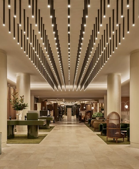 Where To Stay And Play With Archie Rose In Sydney
