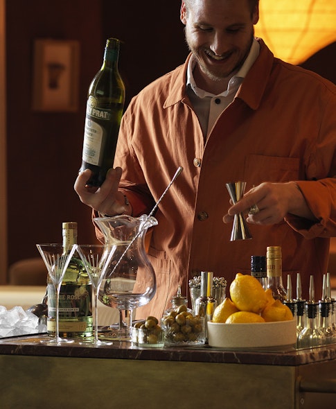 The Newest and Brightest of Sydney's Hospitality Scene