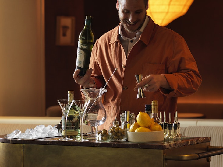 The Newest and Brightest of Sydney's Hospitality Scene