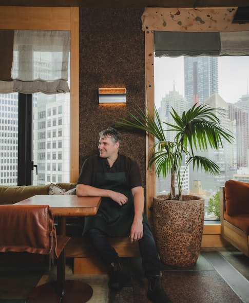 A Finger Lime Focus with Kiln’s Beau Clugston