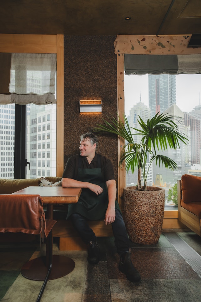 A Finger Lime Focus with Kiln’s Beau Clugston