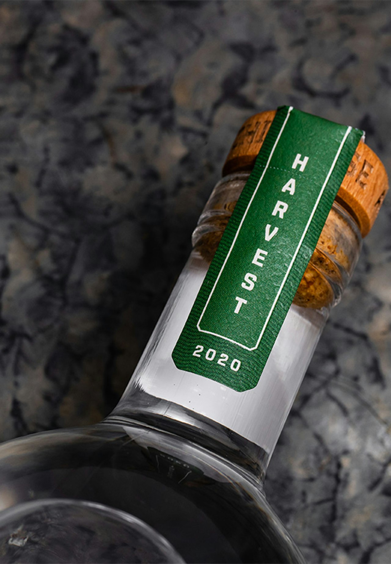 Sunrise Lime Gin Harvest