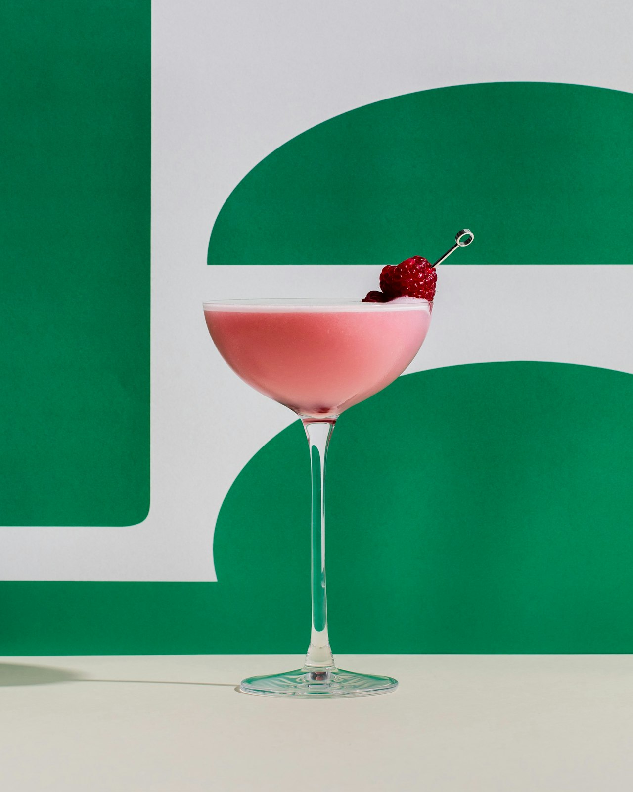 Straight Dry Gin
