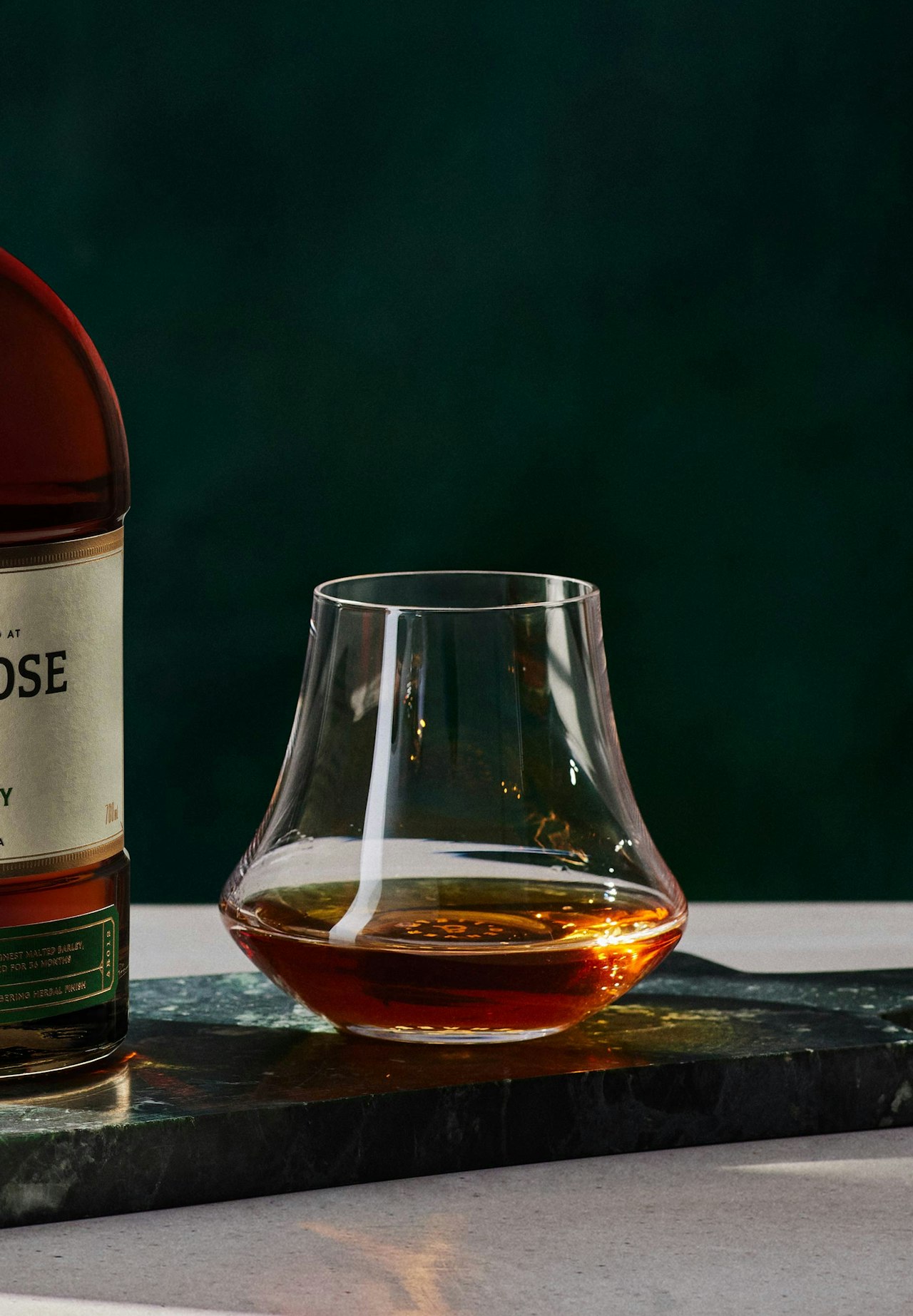 Denver & Liely Whisky Glass