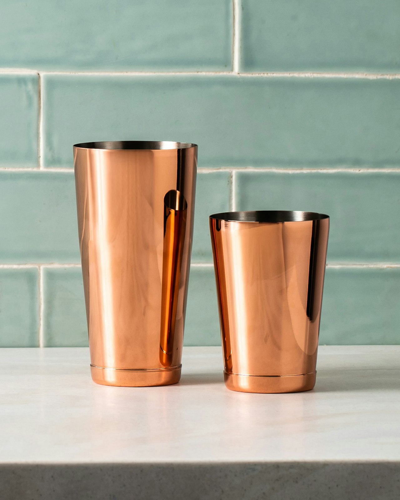 Archie Rose Copper Cocktail Kit