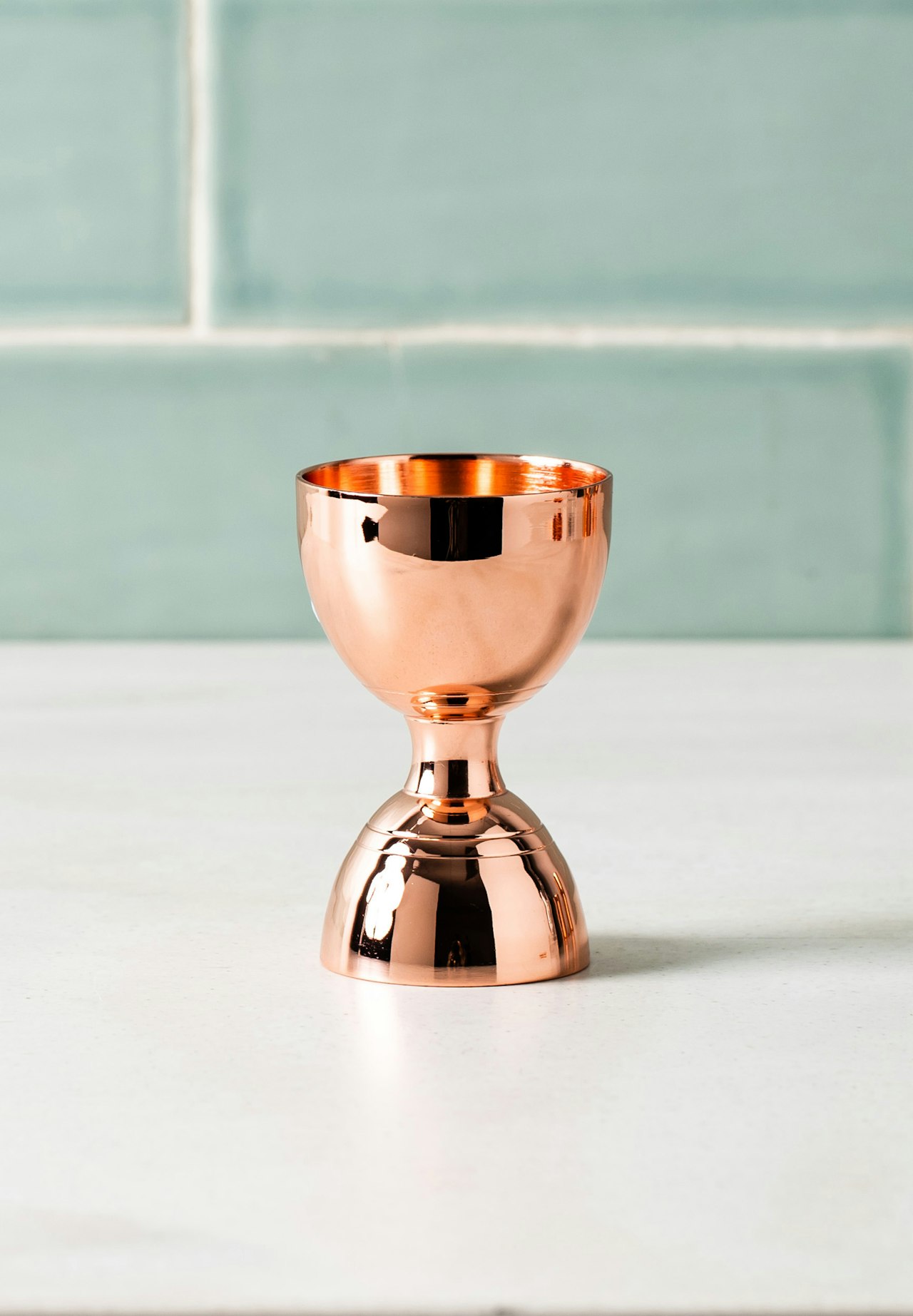 Archie Rose Copper Cocktail Kit