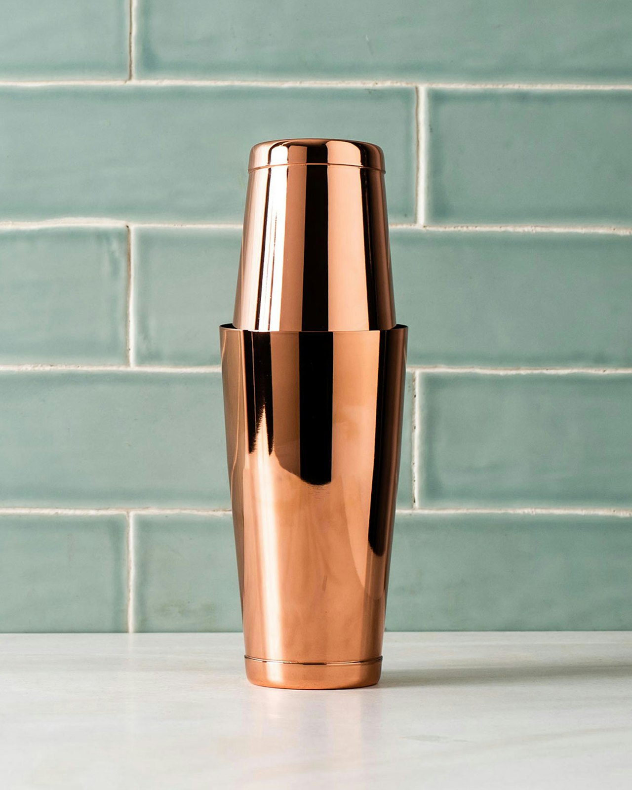 Archie Rose Copper Cocktail Kit