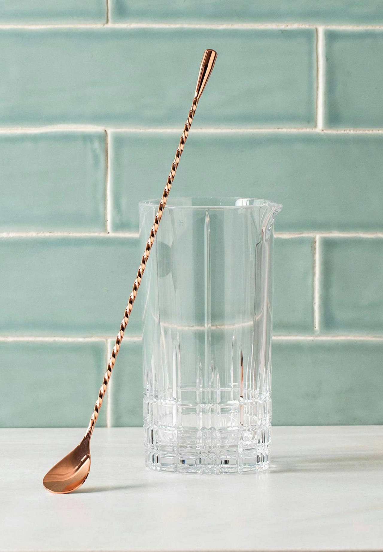 Archie Rose Copper Cocktail Kit