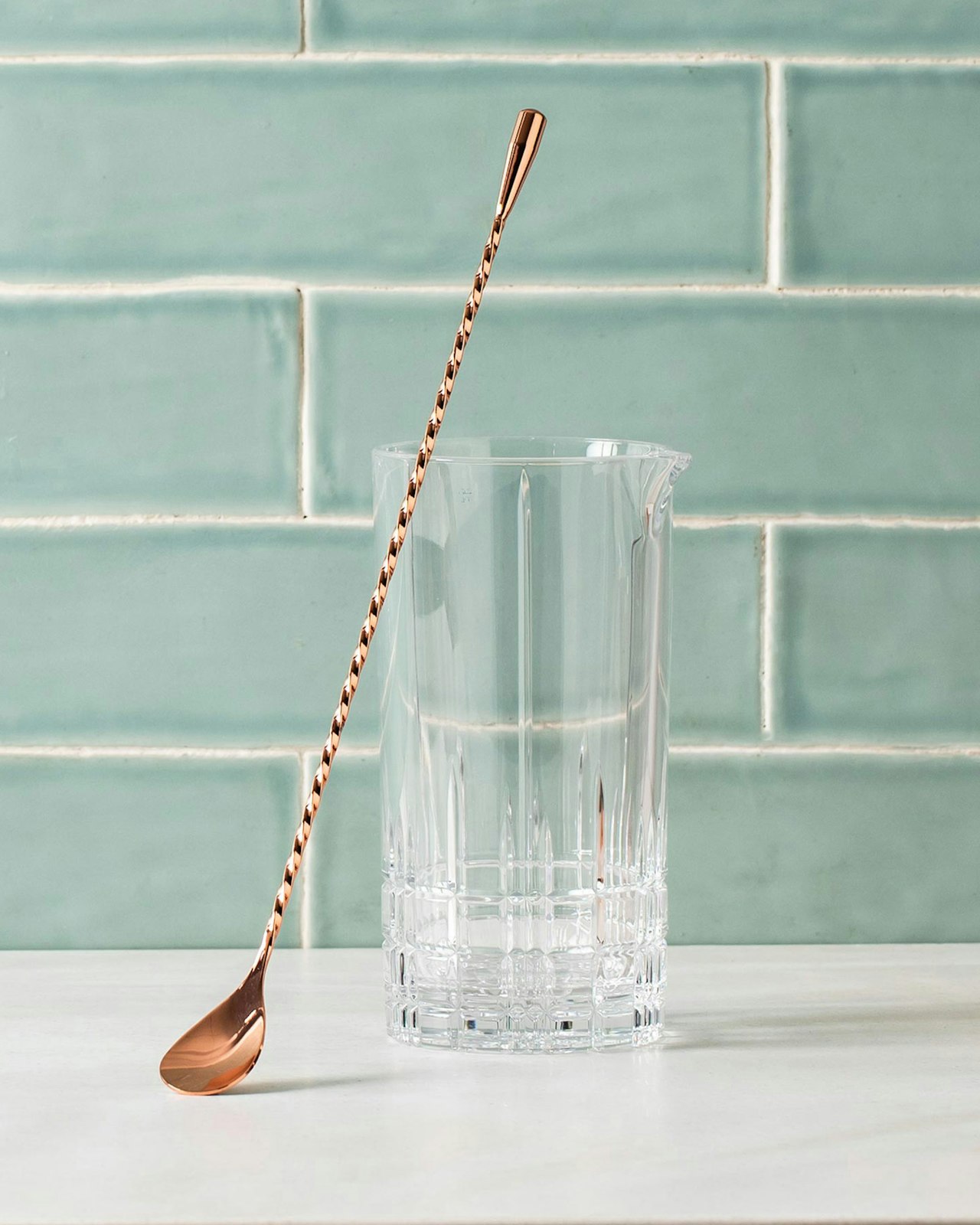 Archie Rose Copper Cocktail Kit