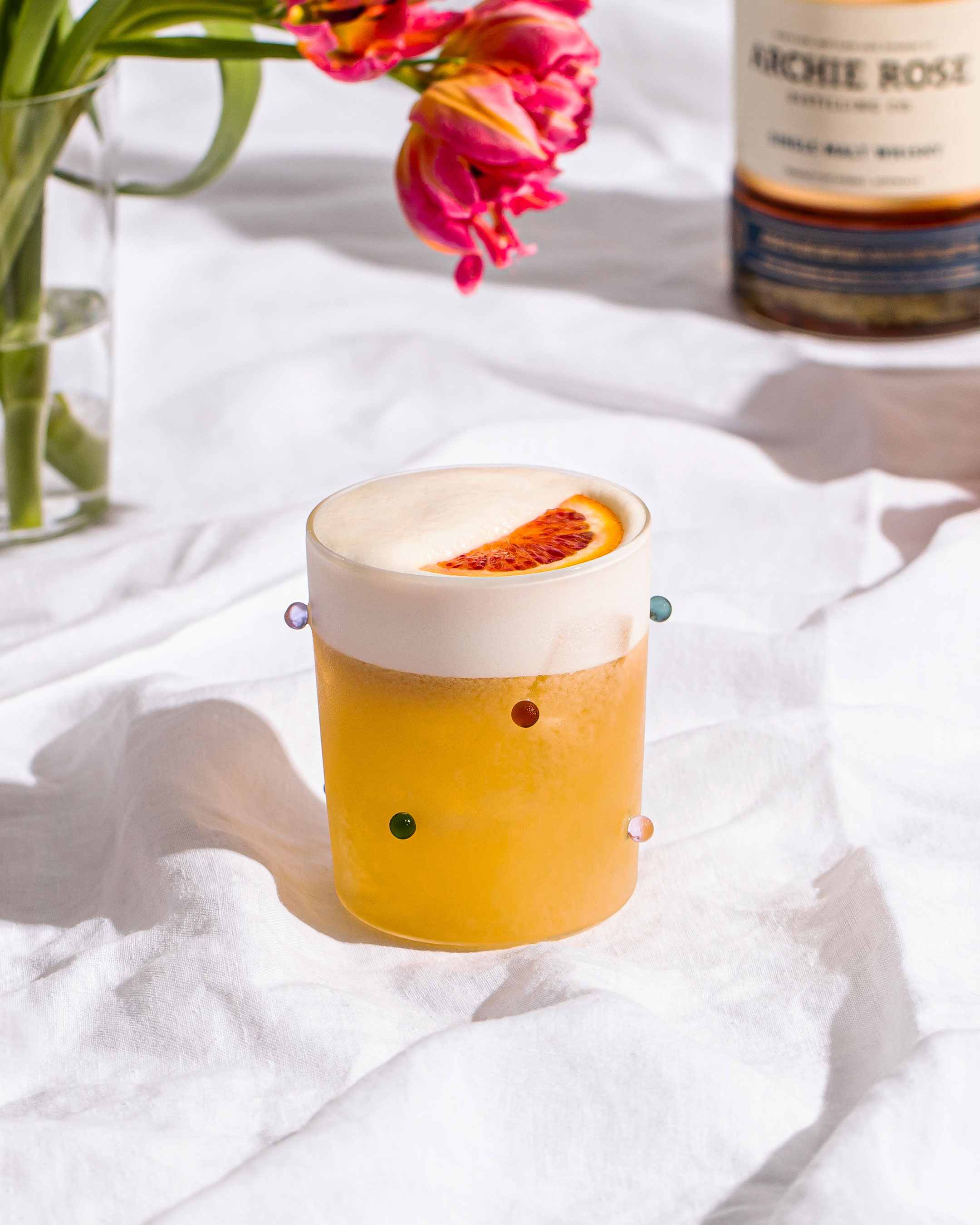 Maison Balzac Pomponette Gobelets