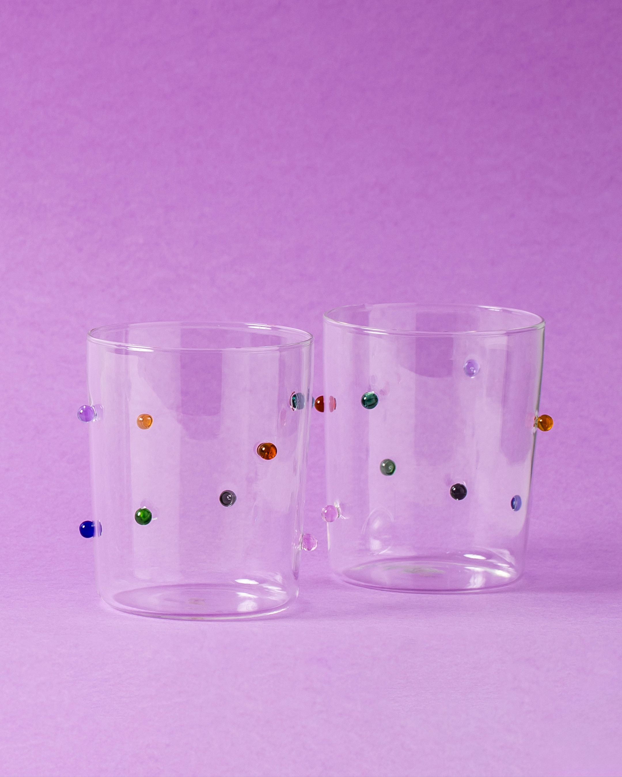 Maison Balzac Pomponette Gobelets