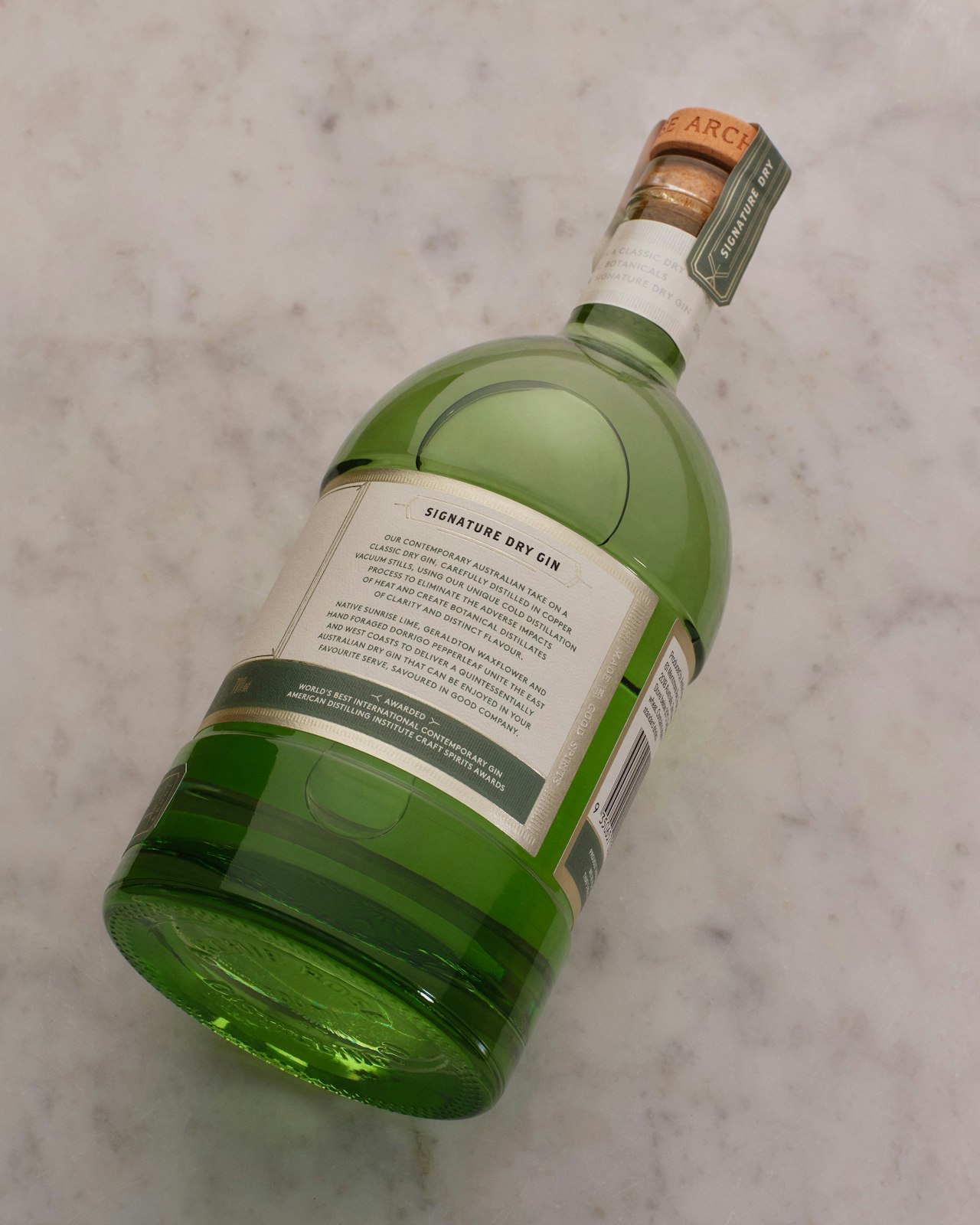 Signature Dry Gin