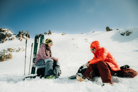 Win the Ultimate Winter Weekend with Archie Rose & Arc'teryx