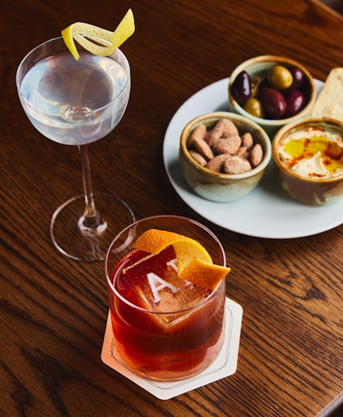 Where to eat and drink this summer