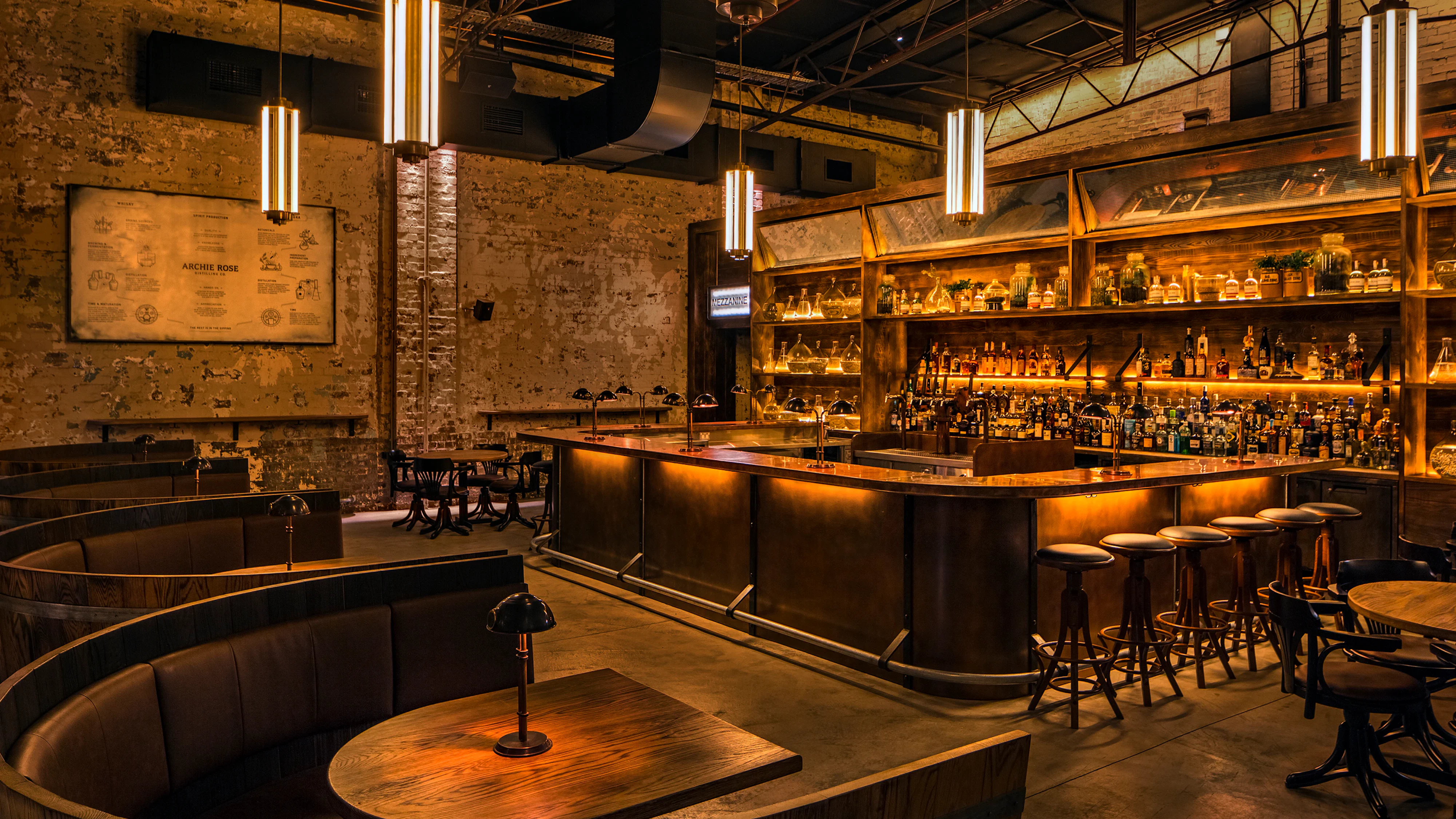 The Venue