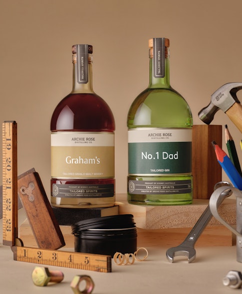 The 2025 Archie Rose Father's Day Gift Guide