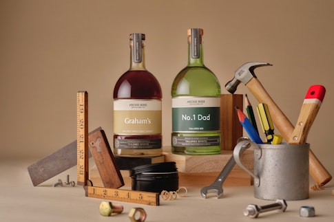 The 2025 Archie Rose Father's Day Gift Guide