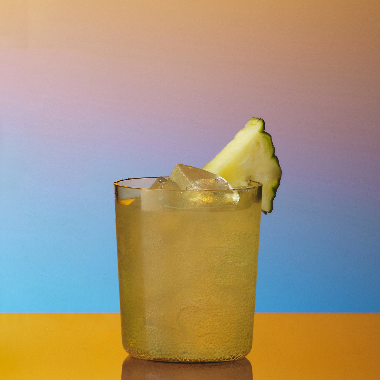 Mountain Yuzu Gin & Sparkling Coconut Water