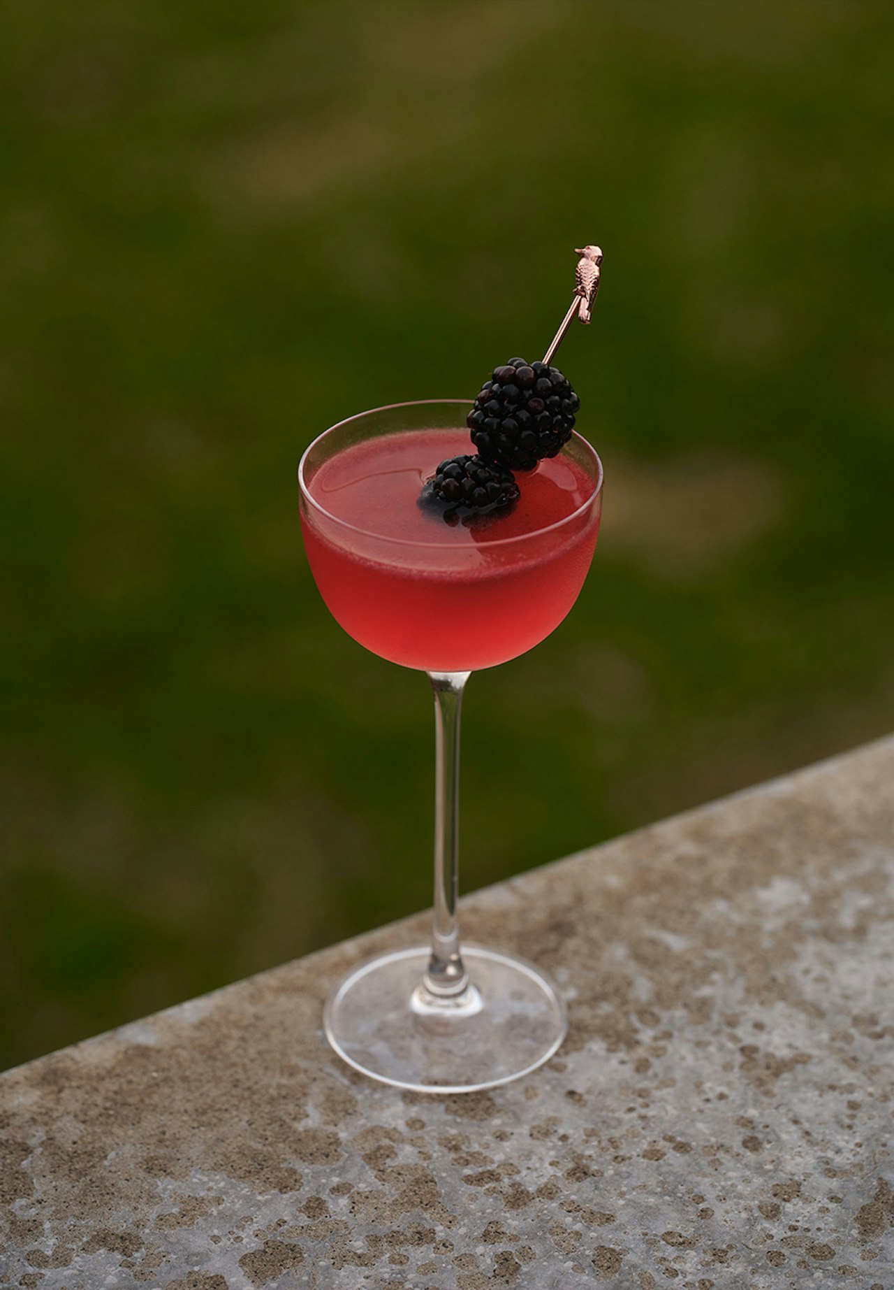 Archie Rose Cocktail Picks