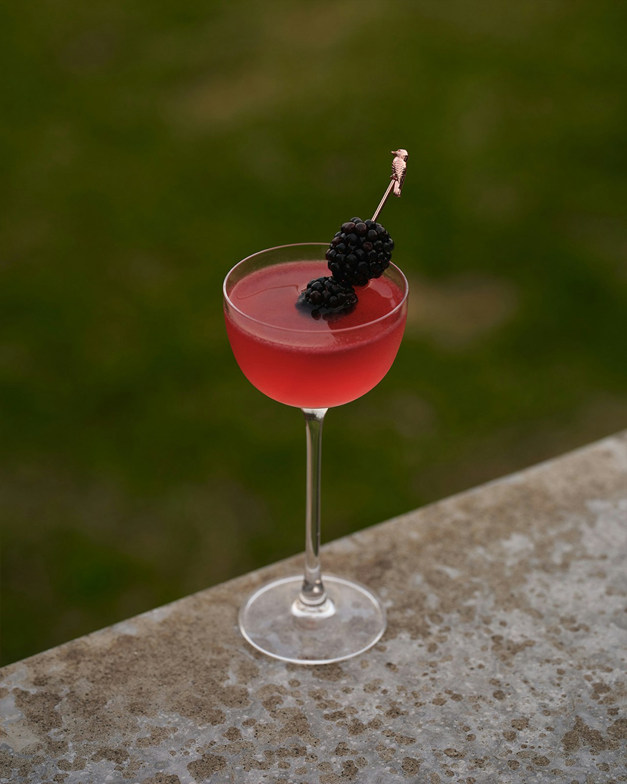 Archie Rose Cocktail Picks