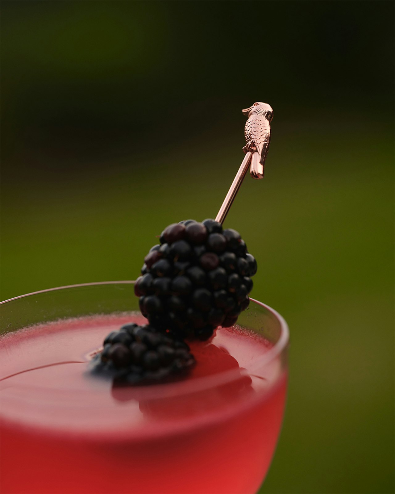 Archie Rose Cocktail Picks