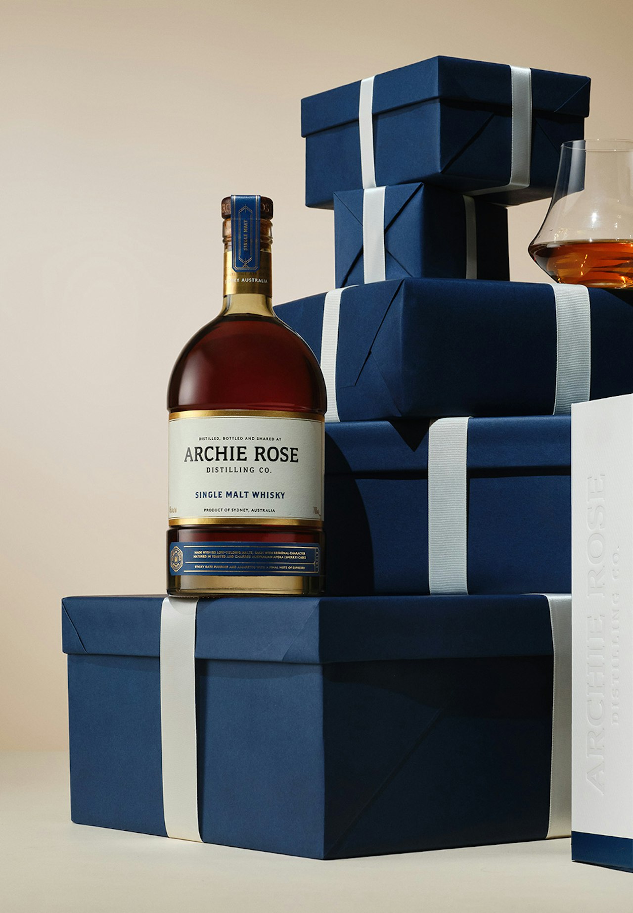 Single Malt Whisky