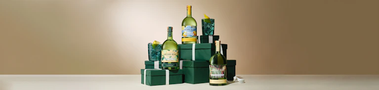 Gin Collection