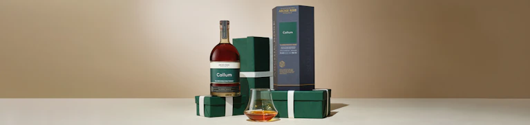 Whisky Collection
