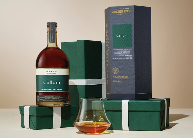 Whisky Collection