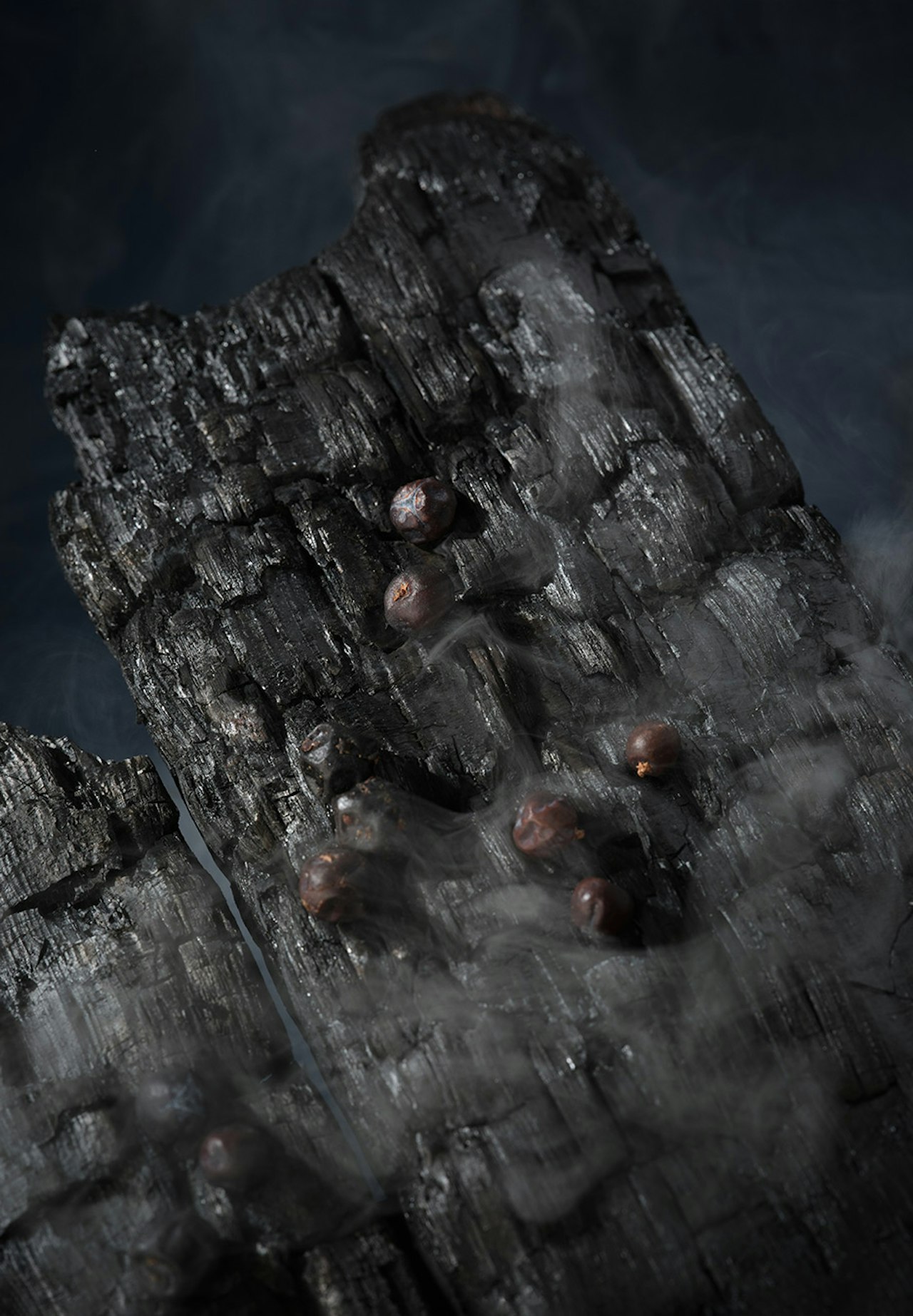 Juniper Smoked Cask Single Malt Whisky