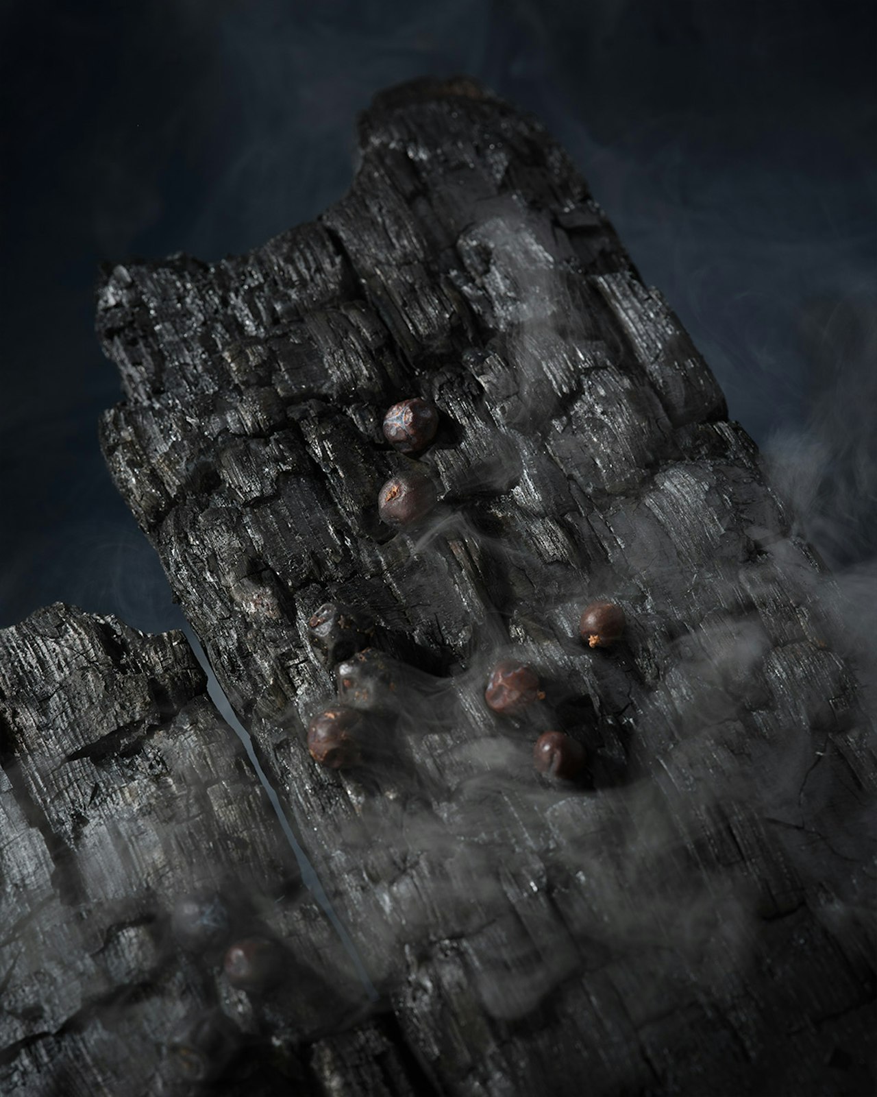 Juniper Smoked Cask Single Malt Whisky