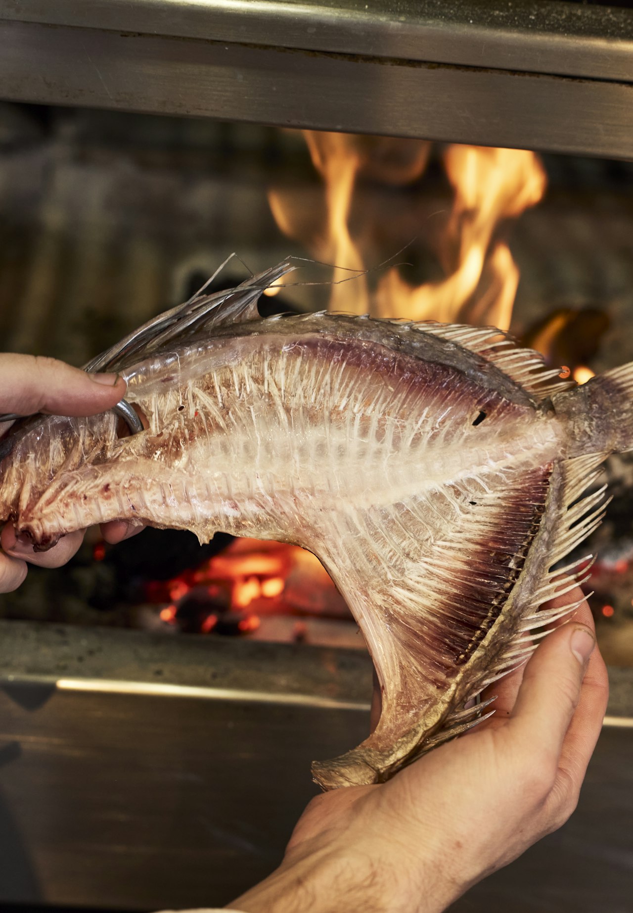 Archie Rose x Saint Peter Gin