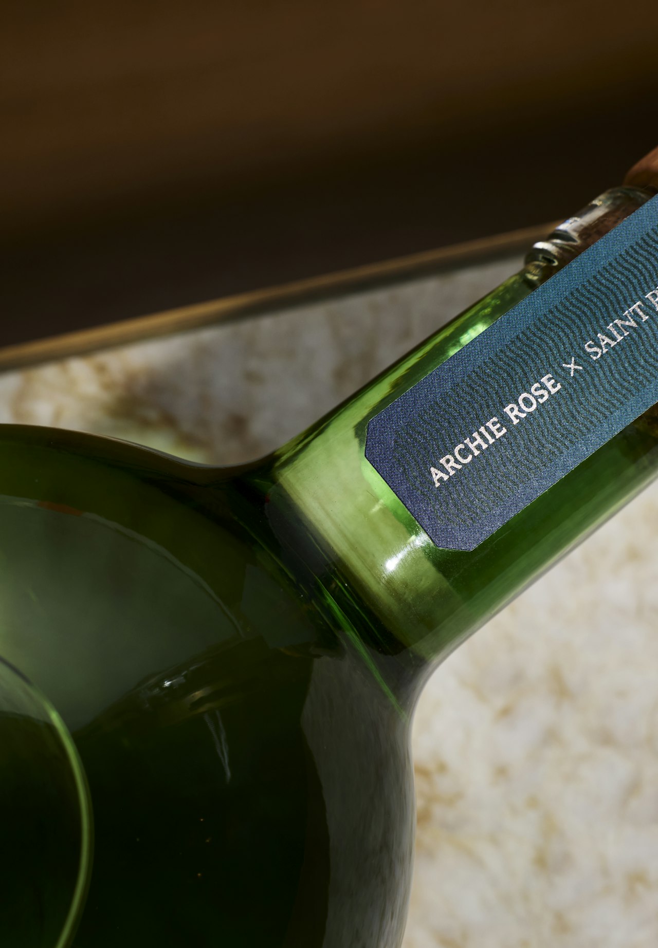 Archie Rose x Saint Peter Gin