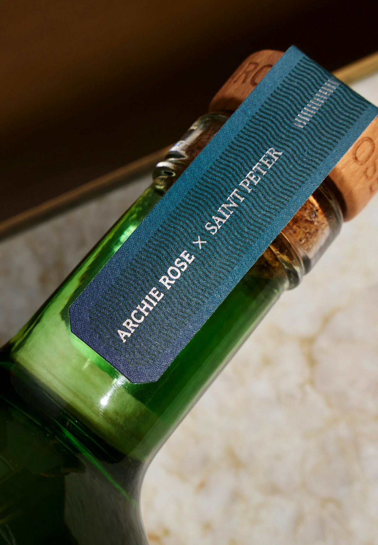 Archie Rose x Saint Peter Gin