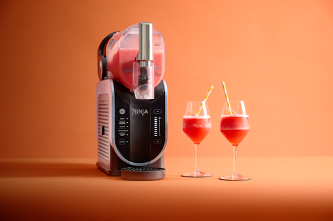 Ninja SLUSHi Summer Frozen Cocktail Recipes