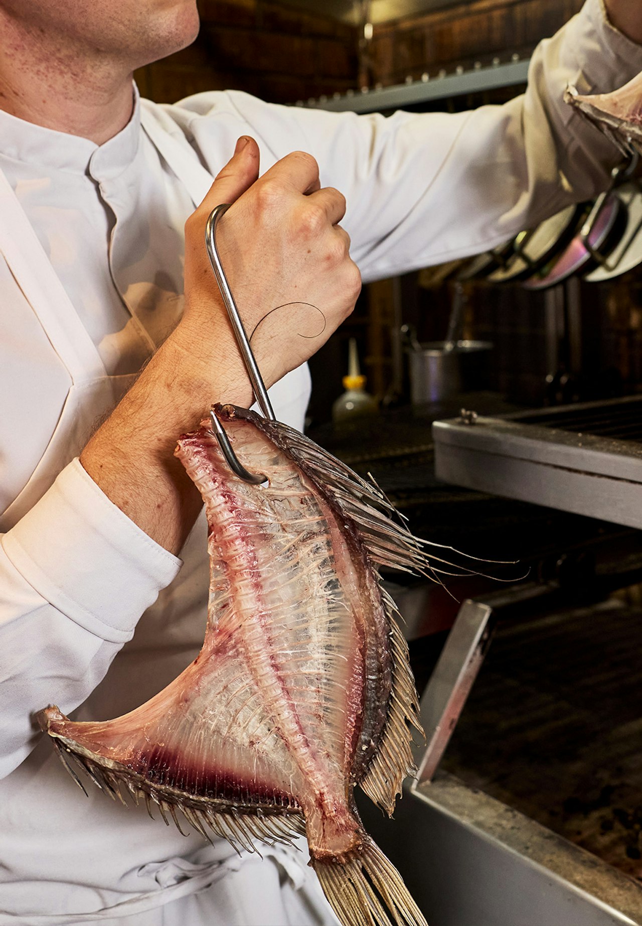 Archie Rose x Saint Peter Gin