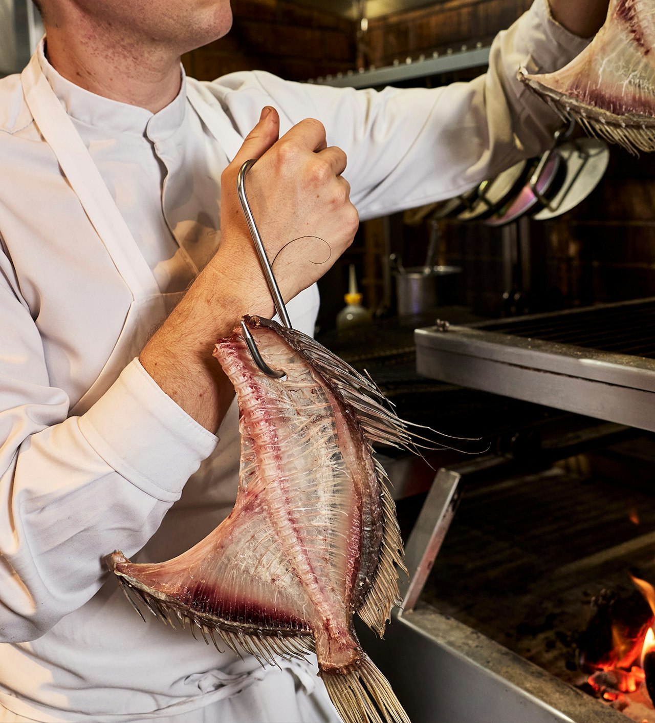 Archie Rose x Saint Peter Gin