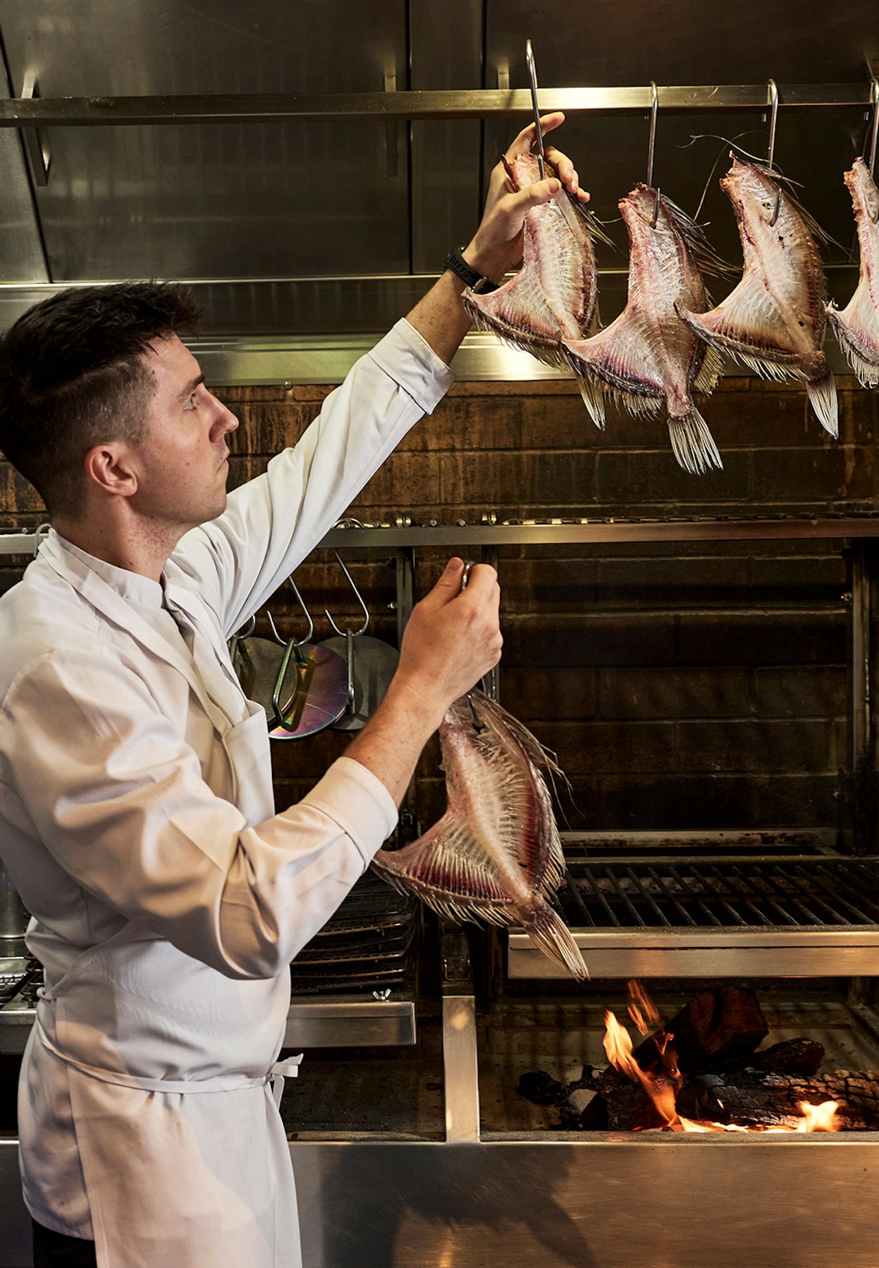 Archie Rose x Saint Peter Gin