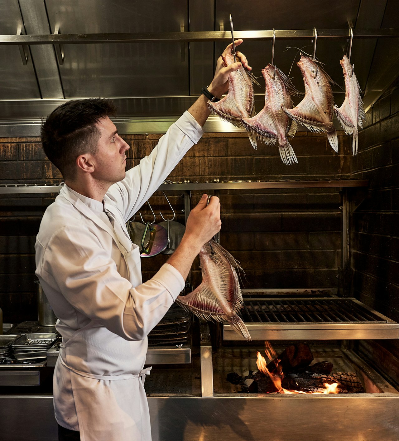 Archie Rose x Saint Peter Gin