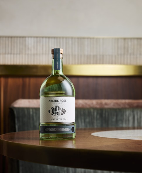 Saint Peter Q&A with Josh Niland