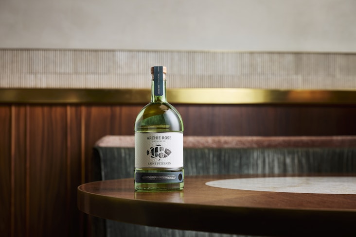 Saint Peter Q&A with Josh Niland 