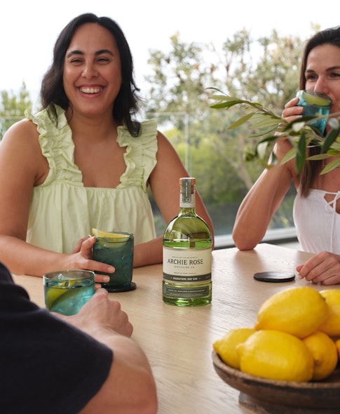 The 2025 Archie Rose Christmas Gift Guide