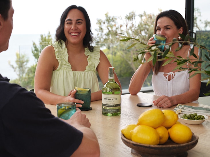 The 2025 Archie Rose Christmas Gift Guide