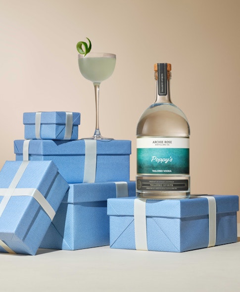 Where to purchase (and taste) Archie Rose this December