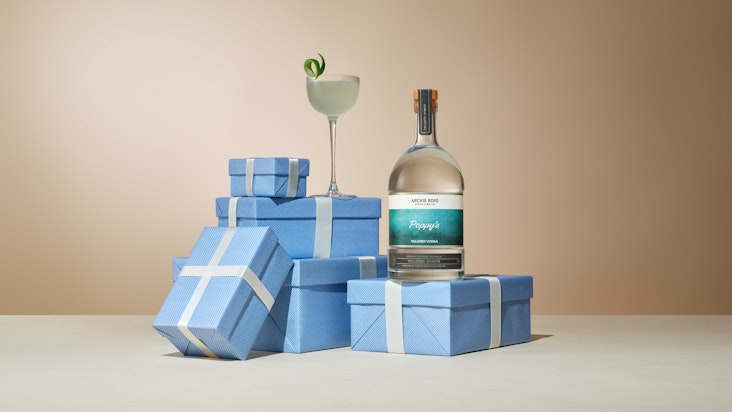 Where to purchase (and taste) Archie Rose this December